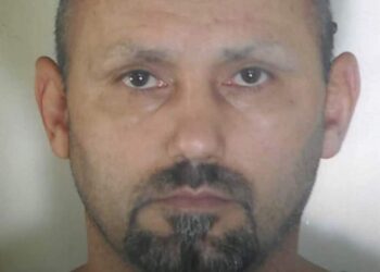 Υπέγραψε τον ψηφιακό του θάνατο: Το ευφυές κόλπο του Βασίλη Παλαιοκώστα που τον έσβησε από τα ραντάρ της αστυνομίας