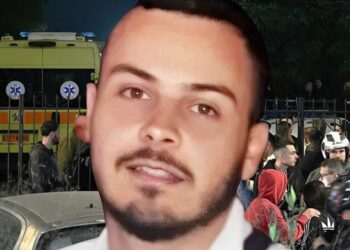 Σοκ από την άγρια δολοφονία του 25χρονου στον Άγιο Δημήτριο – Ο λόγος που τον σκότωσαν