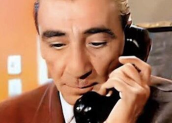 Πέθανε 57 ετών από κίρρωση του ήπατος ο γνωστός ηθοποιός του ελληνικού κινηματογράφου