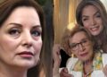 «Ήσουν δώρο…»: Η Άντζελα Γκερέκου αποχαιρετά τη Μάρω Κοντού – Αυτό ήταν το τελευταίο γύρισμα στη Γη της Ελιάς