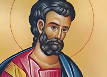 Σήμερα γιορτάζει ο Άγιος που τον έδεσαν με σχοινιά, τον έσυραν στους δρόμους και πέθανε από τα τραύματα του στις πέτρες