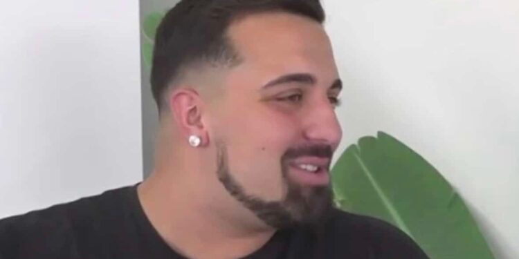 O Γιώργος Καραντώνης ιδρύει κόμμα και πάει για Πρωθυπουργός – Αυτό είναι το όνομα του κόμματος του