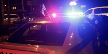 Εξάρχεια: Σοκ! Γιος γνωστού Έλληνα ποινικολόγου έπεσε θύμα άγριου ξυλοδαρμού – Δείτε ποιος είναι