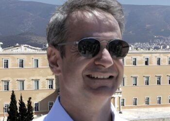 ΝΕΑ ΔΗΜΟΣΚΟΠΗΣΗ ΔΙΝΕΙ ΠΟΣΟΣΤΟ ΣΟΚ ΣΤΗ ΝΕΑ ΔΗΜΟΚΡΑΤΙΑ – Η ΔΙΑΦΟΡΑ ΑΠΟ ΤΟ ΠΑΣΟΚ