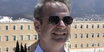 Δημοσκόπηση GPO: «Αγγίζει» το 30% η ΝΔ – Διψήφια διαφορά από το ΠΑΣΟΚ