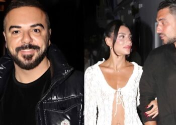 Ο Τριαντάφυλλος απάντησε σε Κατσούλη και Ρουμελιώτη για τον γάμο τους – «Πουθενάδες» 