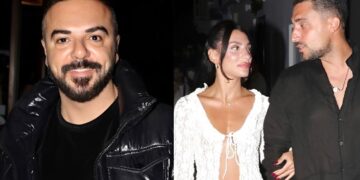 Ο Τριαντάφυλλος απάντησε σε Κατσούλη και Ρουμελιώτη για τον γάμο τους – «Πουθενάδες» 