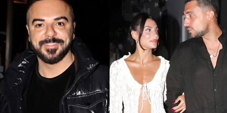 Ο Τριαντάφυλλος απάντησε σε Κατσούλη και Ρουμελιώτη για τον γάμο τους – «Πουθενάδες» 