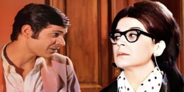 Πέθανε ξημερώματα ο γνωστός ηθοποιός και σύζυγος πασίγνωστης πρωταγωνίστριας του ελληνικού σινεμά