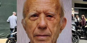 Συνελήφθη στην Πάτρα ο 89χρονος που άνοιξε πυρ σε ΕΦΚΑ και Εφετείο – Είχε πάνω του γεμάτο 38αρι περίστροφο