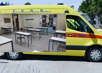 Τραγωδία στην Αθήνα: Διευθύντρια σχολείου έπεσε στο κενό – «Την έστειλαν στον θάνατο», ξεσπά ο σύζυγός της