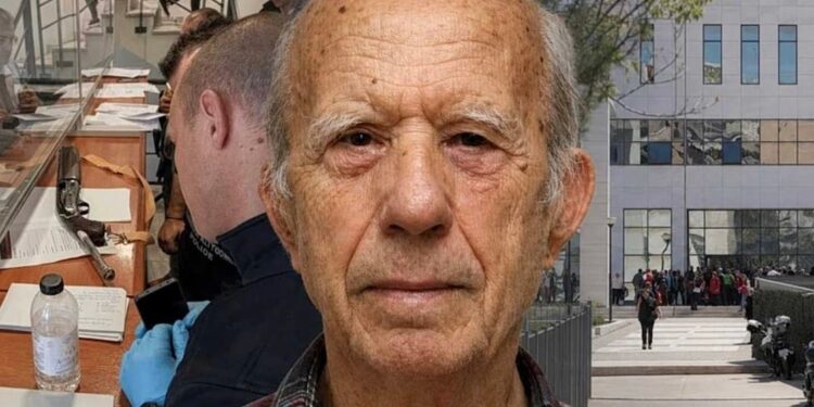 «Μανιφέστο» πριν τις σφαίρες: «Μου φέρθηκαν σαν λυσσασμένο σκυλί και θα τους δαγκώσω στα γραφεία τους»