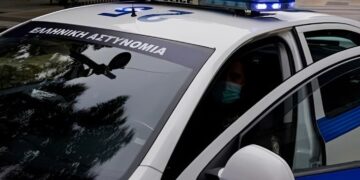 Συναγερμός στην Καλαμάτα – Άνδρας εντοπίστηκε νεκρός σε στάβλο