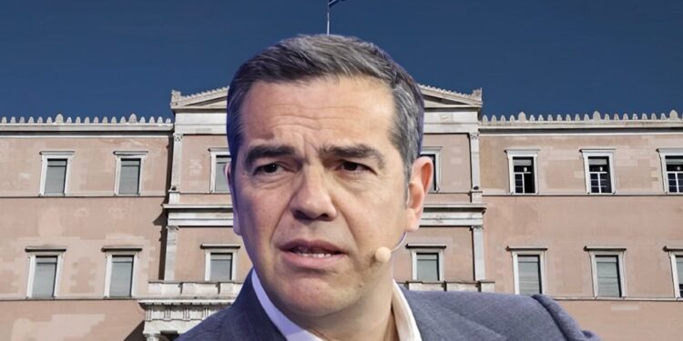 ΕΤΟΙΜΟΣ Ο ΤΣΙΠΡΑΣ – ΜΟΛΙΣ ΕΓΙΝΕ ΓΝΩΣΤΟ: ΤΟ «ΜΑΝΙΦΕΣΤΟ» ΤΣΙΠΡΑ