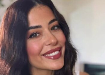 Γενέθλια έχει η Αφροδίτη Λατινοπούλου: η ανάρτηση με τα κεράκια στην τούρτα