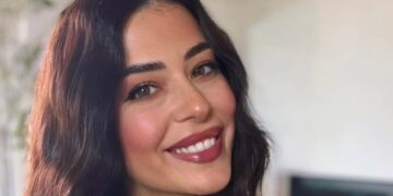 Γενέθλια έχει η Αφροδίτη Λατινοπούλου: η ανάρτηση με τα κεράκια στην τούρτα