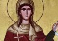 Σήμερα γιορτάζει η Αγία που αρνήθηκε να παντρεύει Τούρκο και την έκλεισαν στη φυλακή