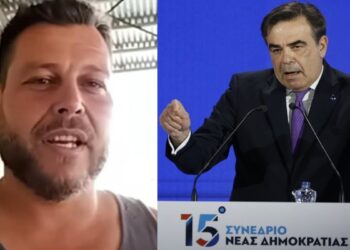 Καταγγελία Αγροτοσυνδικαλιστή: Ο νέος υπουργός Αγροτικής Ανάπτυξης είναι κουμπάρος του καταδικασμένου Μελά από τον ΟΠΕΚΕΠΕ