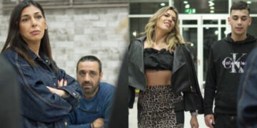 «Όταν αυτή ήταν κορίτσι, είχαμε ακόμα δραχμές!»: Το νέο επικό βίντεο της οικογένειας Τελιορίδη με τη 40άρα νύφη που «γκρέμισε» το διαδίκτυο