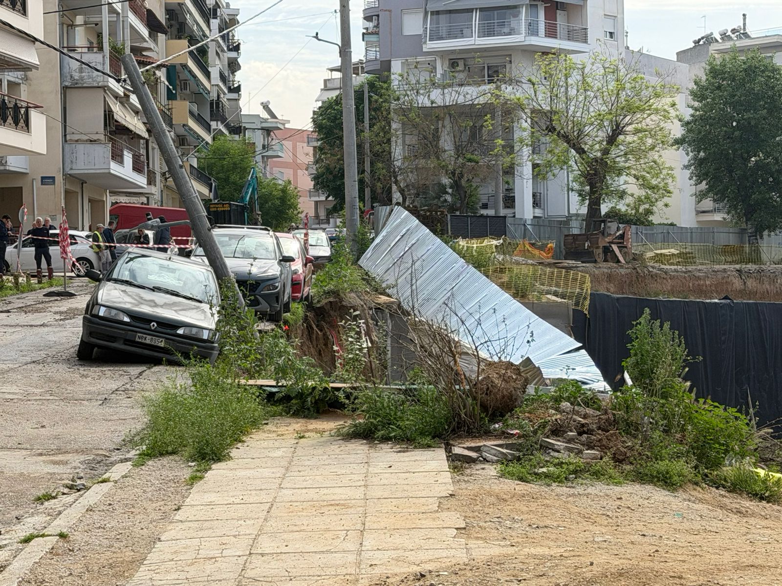 thessaloniki atuxhma zhmies