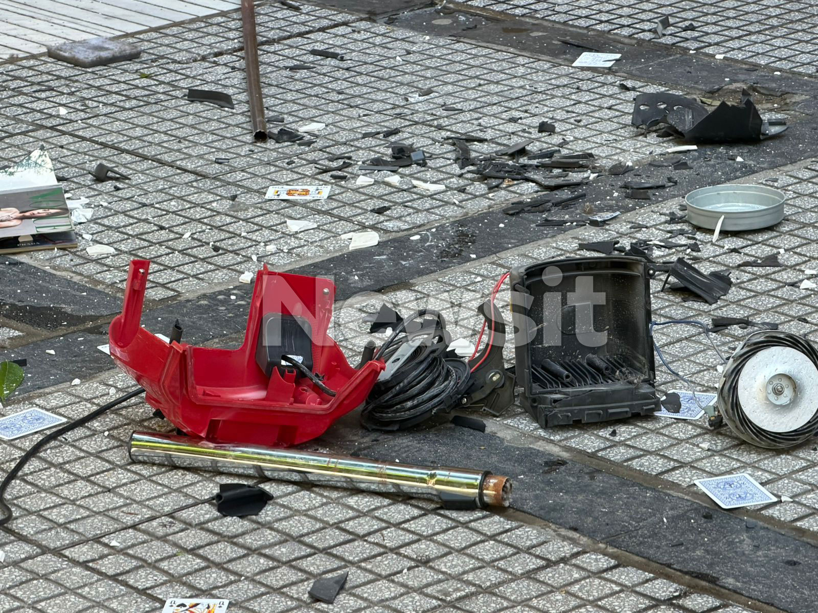 thessaloniki pitsirikos