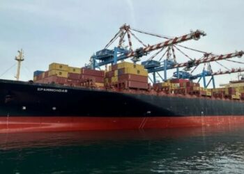 Θρίλερ με το ελληνικών συμφερόντων πλοίο “Epaminondas”: «Έχει καταληφθεί από τις ιρανικές δυνάμεις», λέει η εταιρεία σε νέα ανακοίνωση (video)