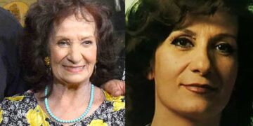 Σήμερα στα 93 της μεγάλη τραγουδίστρια είναι μια από τους τελευταίους στυλοβάτες του παλιού καλού λαϊκού τραγουδιού