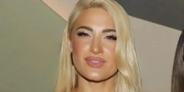 Alldaynews.gr Συνελήφθη η Ιωάννα Τούνη