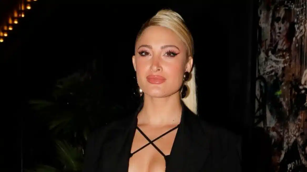 Συνελήφθη η Ιωάννα Τούνη 1 touni maketa