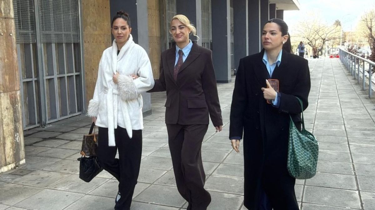 Τούνη: Έφτασε η ώρα της κρίσης