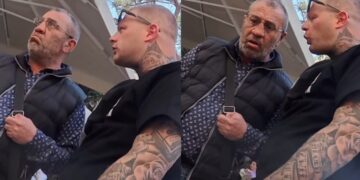 Γερμανοί τουρίστες συλλαμβάνουν πορτοφολάδες στο κέντρο της Αθήνας