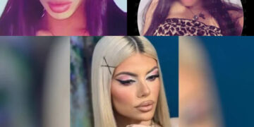 Αυτός είναι ο 23χρονος τρανς «Olivia» που κατηγορείται για τον θάνατο της Μυρτούς