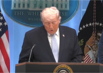 ΕΚΤΑΚΤΟ: ΑΝΑΚΟΙΝΩΣΕ ΣΥΜΦΩΝΙΑ Ο ΤΡΑΜΠ ΜΕ ΤΟ ΙΡΑΝ – ΤΙ ΠΕΡΙΛΑΜΒΑΝΕΙ