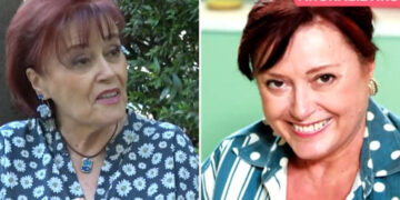 Η Μάγδα Τσαγγάνη παραμένει στο νοσοκομείο: «Πρέπει να πάω σε δομή αποκατάστασης, αλλά δεν έχω τα χρήματα»