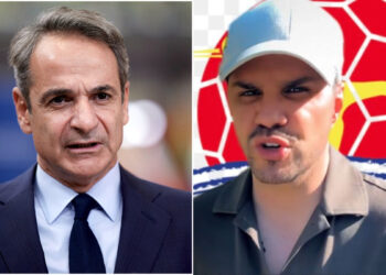 Ο γιος του συμμετέχει στο Παγκόσμιο Πρωτάθλημα και ο Γιώργος Τσαλίκης κάνει έκκληση στον Κυριάκο Μητσοτάκη: «Διορθώστε την αδικία στο σύστημα μοριοδότησης των αθλητών»