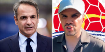 Ο γιος του συμμετέχει στο Παγκόσμιο Πρωτάθλημα και ο Γιώργος Τσαλίκης κάνει έκκληση στον Κυριάκο Μητσοτάκη: «Διορθώστε την αδικία στο σύστημα μοριοδότησης των αθλητών»