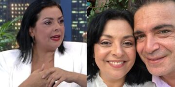 Βασιλική Ανδρίτσου: «Είναι αφύσικο να ζητάω από τον άντρα μου να κάνει δουλειές στο σπίτι ενώ δουλεύει 10 ώρες τη μέρα» (video)