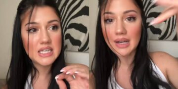 «Στη Γερμανία ντράπηκα που ήμουν Ελληνίδα»