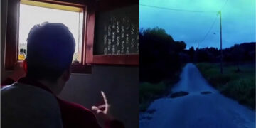 Μαρτυρία σοκ για την γυναίκα που βρέθηκε σε βαλίτσα στην Χαλκιδική – «Μια κοπέλα φώναζε “βοήθεια”»