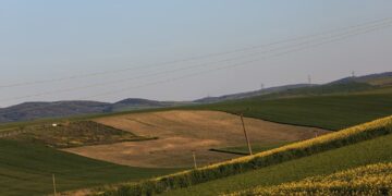 Οδικός χάρτης για τα αγροτικά οικόπεδα – Πώς θα χτίσετε κτίσµα σε χώρο µικρότερο από τέσσερα στρέµµατα