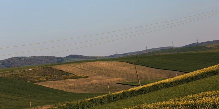 Οδικός χάρτης για τα αγροτικά οικόπεδα – Πώς θα χτίσετε κτίσµα σε χώρο µικρότερο από τέσσερα στρέµµατα