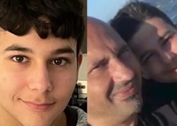 Τραγικό τέλος για τον 15χρονο Χριστόφορο που υπέστη διαδικτυακό βασανισμό από αγνώστους