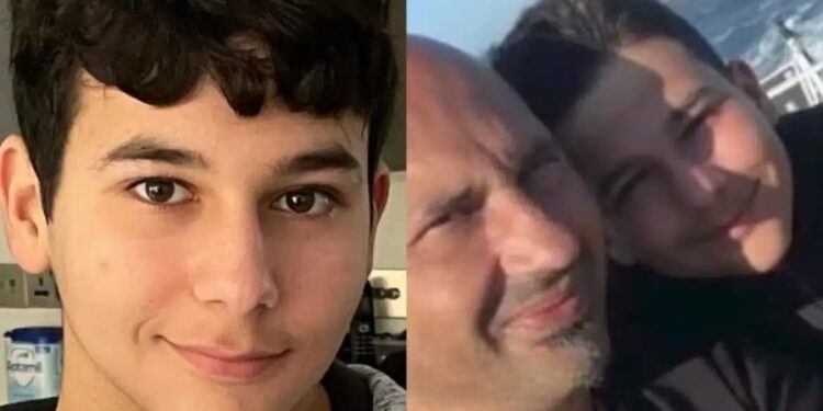Alldaynews.gr Τραγικό τέλος για τον 15χρονο Χριστόφορο που υπέστη διαδικτυακό βασανισμό από αγνώστους