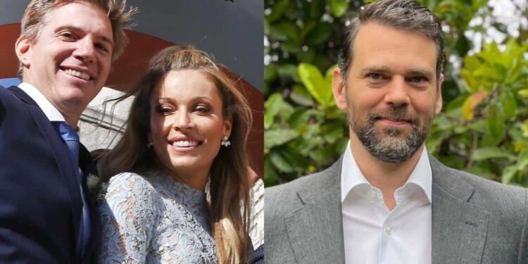 Alldaynews.gr Η Χρουσαλά διάλεξε τον Πατίτσα κι εκείνος την ξεπέρασε εύκολα: Με αυτή την πανέμορφη και πάμπλουτη Ελληνίδα παντρεύτηκε ο Βασίλης Τρίκαρδος