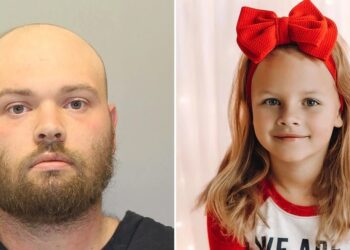 Ο κούριερ τραγουδούσε «τρίγωνα κάλαντα», ενώ δολοφονούσε την 7χρονη Αθηνά, αποκαλύπτει ανατριχιαστικό ηχητικό