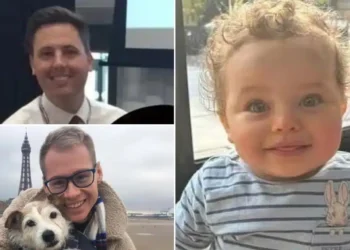 Φpίκη: Oμόφυλο ζευγάρι κακοποίησε μέχρι θανάτου βρέφος 13 μηνών και το βιντεοσκόπησαν