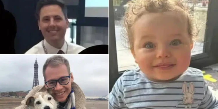 Φpίκη: Oμόφυλο ζευγάρι κακοποίησε μέχρι θανάτου βρέφος 13 μηνών και το βιντεοσκόπησαν