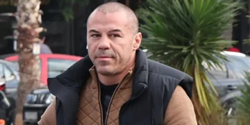 Μιχάλης Ζαμπίδης: «Με έβρισε κάποιος στο δρόμο και μόλις κατέβασα το παράθυρο, μου είπε καλημέρα αγόρι μου»