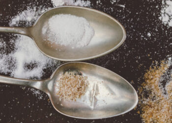 Alldaynews.gr Προσοχή στα προϊόντα με 0% ζάχαρη: Νέα έρευνα συνδέει κοινό γλυκαντικό με προβλήματα σε καρδιά και εγκέφαλο