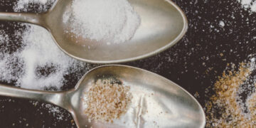 Προσοχή στα προϊόντα με 0% ζάχαρη: Νέα έρευνα συνδέει κοινό γλυκαντικό με προβλήματα σε καρδιά και εγκέφαλο